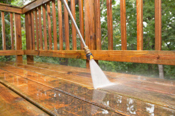 Best Dumpster Area Cleaning  in Apex, NC
